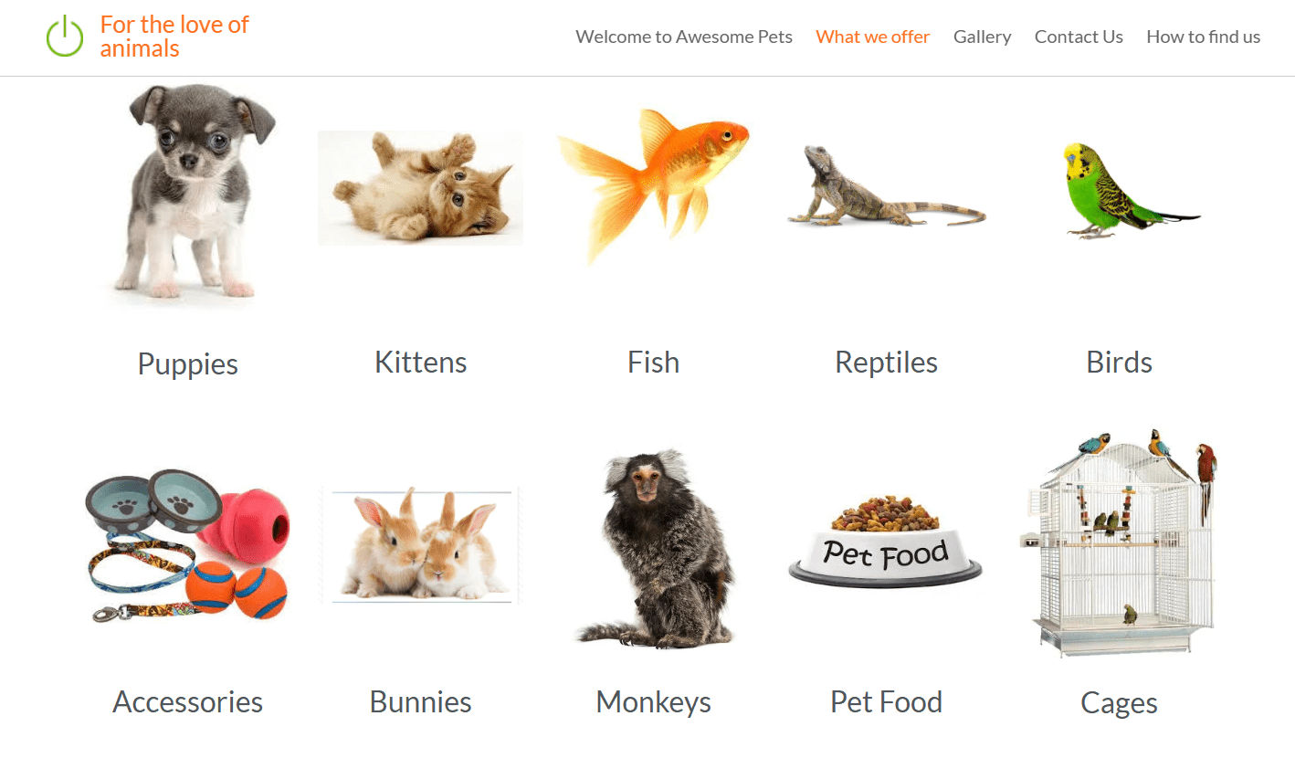 Awesome Pets Kimberley